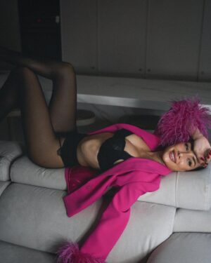 Adara Molinero Instagram - 💓💕💘