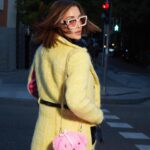 Adara Molinero Instagram - 🧸🎀💘