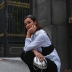 Adara Molinero Instagram - constrúyete 🤍