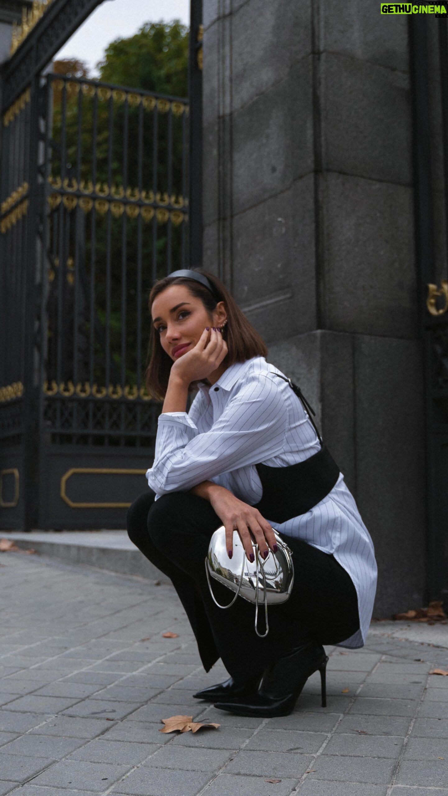 Adara Molinero Instagram - constrúyete 🤍