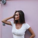 Adara Molinero Instagram - 💖🌸🌷 ¿Cuál es tu favorita? Me encanta leeros