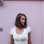 Adara Molinero Instagram - 💖🌸🌷 ¿Cuál es tu favorita? Me encanta leeros