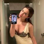 Addison Rae Instagram – Still cute tho