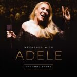 Adele Instagram - The postponed dates for Weekends With Adele at The Colosseum, Caesars Palace from March have been rescheduled to the below dates later this year. Ticket holders for the postponed dates will be sent an email regarding their new allocated date. Fri 25 Oct & Sat 26 Oct Fri 1 Nov & Sat 2 Nov  Fri 8 Nov & Sat 9 Nov  Fri 15 Nov & Sat 16 Nov Fri 22 Nov & Sat 23 Nov All other shows remain unaffected.
