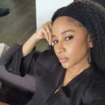 Adesua Etomi-Wellington Instagram - Slide 3 is my biggest flex in the last year. If you know, you know