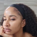 Adesua Etomi-Wellington Instagram – Slide 3 is my biggest flex in the last year. If you know, you know