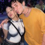 Adhisty Zara Instagram – day 3!!! SUPER HAPPY❤️