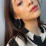 Adhisty Zara Instagram – 💄