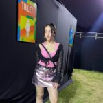 Adhisty Zara Instagram – day 2🤭!!!!!!