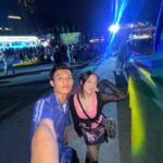 Adhisty Zara Instagram – day 2🤭!!!!!!