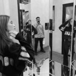 Adhisty Zara Instagram – Happy birthday ma besfweeeen😚🤏🏻 sabar sabar dan semoga happy terus!