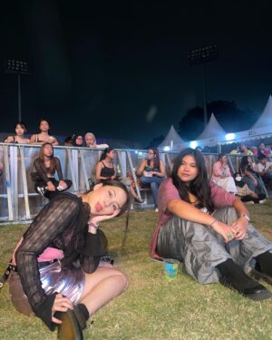Adhisty Zara Instagram - day 2🤭!!!!!!