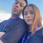 Adhisty Zara Instagram – Happy birthday ma besfweeeen😚🤏🏻 sabar sabar dan semoga happy terus!