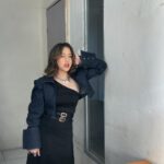 Adhisty Zara Instagram - 😡🫶🏼🥰