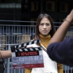 Adhisty Zara Instagram - Kevin itu partner yang menyenangkan untuk kerja, selama shooting tapi kalo adegan marah marahnya beneran soalnya kevin itu emg bikin org sebel, tapi itulah kevinnn😡 HAHAHA Nah! kalau kalian mau tau seluk beluk industri hiburan Indonesia, kalian harus nonton serial “Hubungi Agen Gue” karena disini tiap episode pasti ada actor2 yang keren, dan tentunya dengan problematika/drama dunia hiburan yang nyata dan sering terjadi lhoo😜 Jangan lupa ya, streaming sekarang juga Hubungi Agen Gue di Disney Hotstar @disneyplushotstar