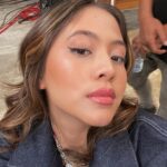 Adhisty Zara Instagram - 😡🫶🏼🥰