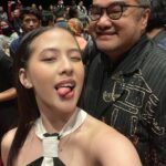 Adhisty Zara Instagram – Film Petualangan Sherina 2 bikin nostalgia bgt biarpun dulu aku nonton yg pertamanya pas masih kicik banget! Nonton yang ke 2 nya di bioskop yaaa🤍
