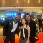 Adhisty Zara Instagram – Film Petualangan Sherina 2 bikin nostalgia bgt biarpun dulu aku nonton yg pertamanya pas masih kicik banget! Nonton yang ke 2 nya di bioskop yaaa🤍