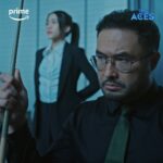 Adhisty Zara Instagram - Pertandingan akbar dalam dunia biliar akan menanti mereka di The Aces! 🎱 Segera tayang di @primevideoid 21 Desember 2023! @kevinardillova @mahiraemir @zaraadhsty @chandrapitok @suryasaputra507 @indrabirowox @agthpricilla @salmanaristo @_videorobber_