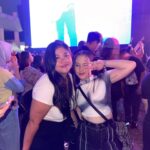 Adhisty Zara Instagram – day 3!!! SUPER HAPPY❤️