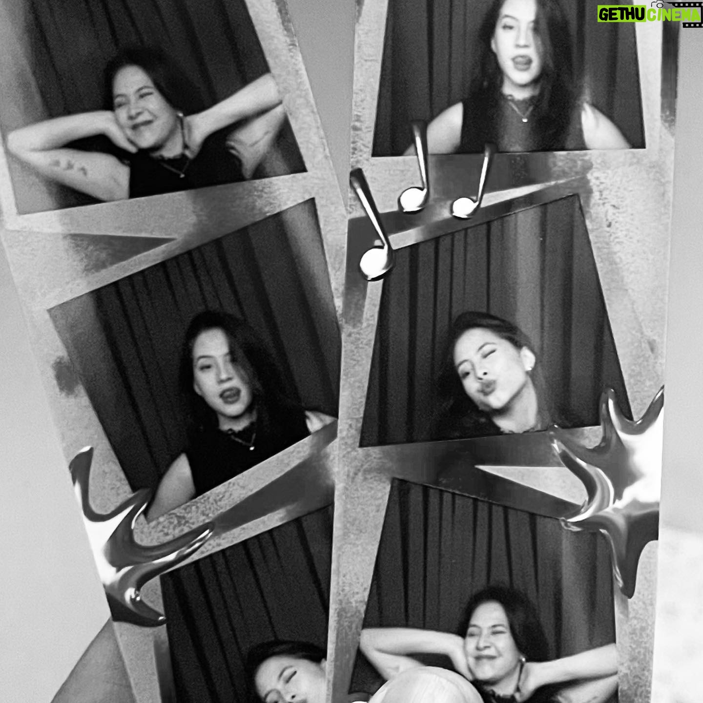 Adhisty Zara Instagram - b a n d u n g selalu ada cerita🤓