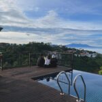 Adhisty Zara Instagram - 2 hari kemarin abis nginep di @antaya_villa ! - - kalian kalo mau nginep sini pake kode promo #ZARAxANTAYA dapet diskon 10%😍 syaratnya gampang bgtt! cukup follow ig aku (zaraadhsty) dan @antaya_villa !!! - nanti aku spill deh villanya, tungguin yaaaaa!