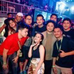 Adhisty Zara Instagram - Kemarin adalah sebuah hari yng akhirnya gue lewatin. Dengan latihan kurang lebih di 10 hari jadilah kuda lumping😂😭 Terimakasih untuk @superstarknouckout atas pengalaman yng sangat seruu🔥🥊 Untuk kak lula @lulalahfah selamat atas kemanangannya! km keren banget!