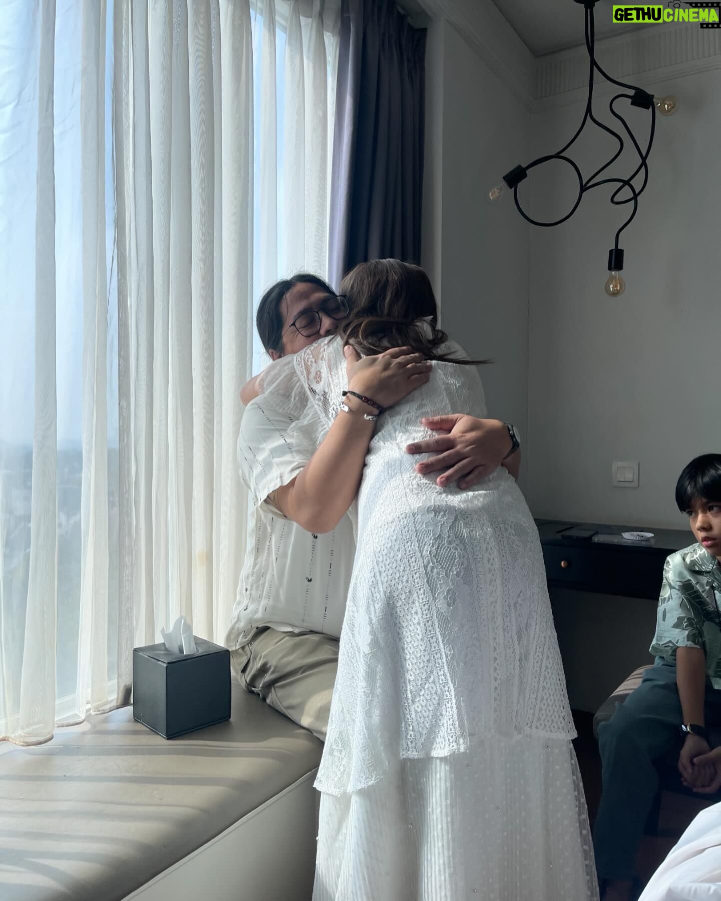 Adhisty Zara - 230.9K Likes - Selamat lebaran!!! Maaf lahir batin ya💝 (kurang anak pertama gi sakiedh)