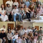 Adhisty Zara Instagram - Selamat lebaran!!! Maaf lahir batin ya💝 (kurang anak pertama gi sakiedh)
