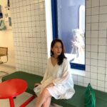 Adhisty Zara Instagram - hihi