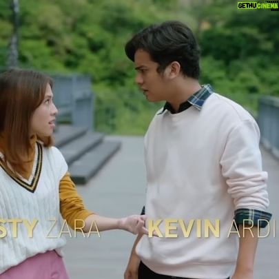 Adhisty Zara Instagram - Manager talent ❌❌ Agen talent ✅✅
Kalau belum pernah dengar soal profesi satu ini, sekarang waktunya cari tahu! Eksklusif di #DisneyPlusHotstarID, streaming serial original #HubungiAgenGue mulai 29 Juli. Disutradarai oleh @teddysoe, showrunners @mirles, @rizariri, dan ditulis oleh @prima_rusdi, @lapmut, @tinut. Dibintangi @lydiakandou_, @don_damara, @hannahalrashid, @yoga__prat, @sherylsheinafia, @chiccokurniawan, @agnipratistha, @deapanendra, dengan penampilan spesial oleh @lunamaya, @pandji.pragiwaksono, Soleh Solihun, @bojvoyej, @zaraadhsty, @kevinardillova, @tarabasro, @adipati, @samorafael, @zulfamaharani, @izabeljahja, @happysalma, @willembevers, serta Marissa Anita.