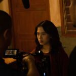 Adhisty Zara Instagram - Nonton series “The Aces” di @primevideoid skrg!!!! Udah nonton belum?👀👀👀