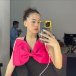 Adhisty Zara Instagram -