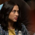 Adhisty Zara Instagram - Nonton series “The Aces” di @primevideoid skrg!!!! Udah nonton belum?👀👀👀