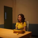 Adhisty Zara Instagram - eps 7! katanya sih mengandung bawang.. coba tag aku setelah nonton eps kali ini ya. 🥹 aaah tinggal satu episode lagi #YOLOSeries akan berakhir!!!