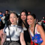 Adhisty Zara Instagram – day 3!!! SUPER HAPPY❤️