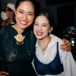 Adhisty Zara Instagram - Semalam berkesempatan hadir di Gala Premiere film “13 Bom Di Jakarta” film karya om @anggasasongko . - Pecahhhh!!!!! Terlalu banyak kejutan dalam film ini, merinding, keringet dingin, dan jd greget sendiri. Intinya BAGUS BGT! Selamat untuk semua yang terlibat dalam film keren ini, banggaa🤍 Rugi kalau gak nonton, 28 Desember 2023 di Bioskop! 📸: @armanfebryan