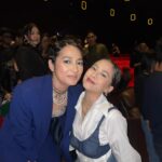 Adhisty Zara Instagram - Semalam berkesempatan hadir di Gala Premiere film “13 Bom Di Jakarta” film karya om @anggasasongko . - Pecahhhh!!!!! Terlalu banyak kejutan dalam film ini, merinding, keringet dingin, dan jd greget sendiri. Intinya BAGUS BGT! Selamat untuk semua yang terlibat dalam film keren ini, banggaa🤍 Rugi kalau gak nonton, 28 Desember 2023 di Bioskop! 📸: @armanfebryan