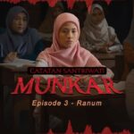 Adhisty Zara Instagram – Menjadi sahabatnya, Ranum ingin tahu apa yang terjadi sebenarnya…

Nonton film MUNKAR di mana kamu hari ini?

#MUNKAR 
#FilmMunkar 
#MDPictures 
#pichouseFILMS 
#UmbaraBrothers