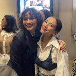 Adhisty Zara Instagram - Semalam berkesempatan hadir di Gala Premiere film “13 Bom Di Jakarta” film karya om @anggasasongko . - Pecahhhh!!!!! Terlalu banyak kejutan dalam film ini, merinding, keringet dingin, dan jd greget sendiri. Intinya BAGUS BGT! Selamat untuk semua yang terlibat dalam film keren ini, banggaa🤍 Rugi kalau gak nonton, 28 Desember 2023 di Bioskop! 📸: @armanfebryan