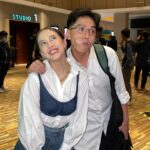 Adhisty Zara Instagram - Semalam berkesempatan hadir di Gala Premiere film “13 Bom Di Jakarta” film karya om @anggasasongko . - Pecahhhh!!!!! Terlalu banyak kejutan dalam film ini, merinding, keringet dingin, dan jd greget sendiri. Intinya BAGUS BGT! Selamat untuk semua yang terlibat dalam film keren ini, banggaa🤍 Rugi kalau gak nonton, 28 Desember 2023 di Bioskop! 📸: @armanfebryan