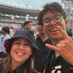 Adhisty Zara Instagram – eh, kok ketuker🫣