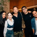 Adhisty Zara Instagram - Semalam berkesempatan hadir di Gala Premiere film “13 Bom Di Jakarta” film karya om @anggasasongko . - Pecahhhh!!!!! Terlalu banyak kejutan dalam film ini, merinding, keringet dingin, dan jd greget sendiri. Intinya BAGUS BGT! Selamat untuk semua yang terlibat dalam film keren ini, banggaa🤍 Rugi kalau gak nonton, 28 Desember 2023 di Bioskop! 📸: @armanfebryan