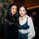 Adhisty Zara Instagram - Semalam berkesempatan hadir di Gala Premiere film “13 Bom Di Jakarta” film karya om @anggasasongko . - Pecahhhh!!!!! Terlalu banyak kejutan dalam film ini, merinding, keringet dingin, dan jd greget sendiri. Intinya BAGUS BGT! Selamat untuk semua yang terlibat dalam film keren ini, banggaa🤍 Rugi kalau gak nonton, 28 Desember 2023 di Bioskop! 📸: @armanfebryan