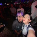 Adhisty Zara Instagram – day 3!!! SUPER HAPPY❤️