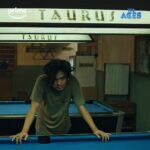 Adhisty Zara Instagram - Pertandingan akbar dalam dunia biliar akan menanti mereka di The Aces! 🎱 Segera tayang di @primevideoid 21 Desember 2023! @kevinardillova @mahiraemir @zaraadhsty @chandrapitok @suryasaputra507 @indrabirowox @agthpricilla @salmanaristo @_videorobber_