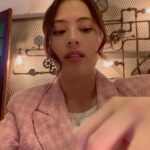 Adhisty Zara Instagram - kalo ke @riau_20 wajib pesen 🍕 4 🧀 ya!