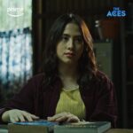 Adhisty Zara Instagram - Pertandingan akbar dalam dunia biliar akan menanti mereka di The Aces! 🎱 Segera tayang di @primevideoid 21 Desember 2023! @kevinardillova @mahiraemir @zaraadhsty @chandrapitok @suryasaputra507 @indrabirowox @agthpricilla @salmanaristo @_videorobber_