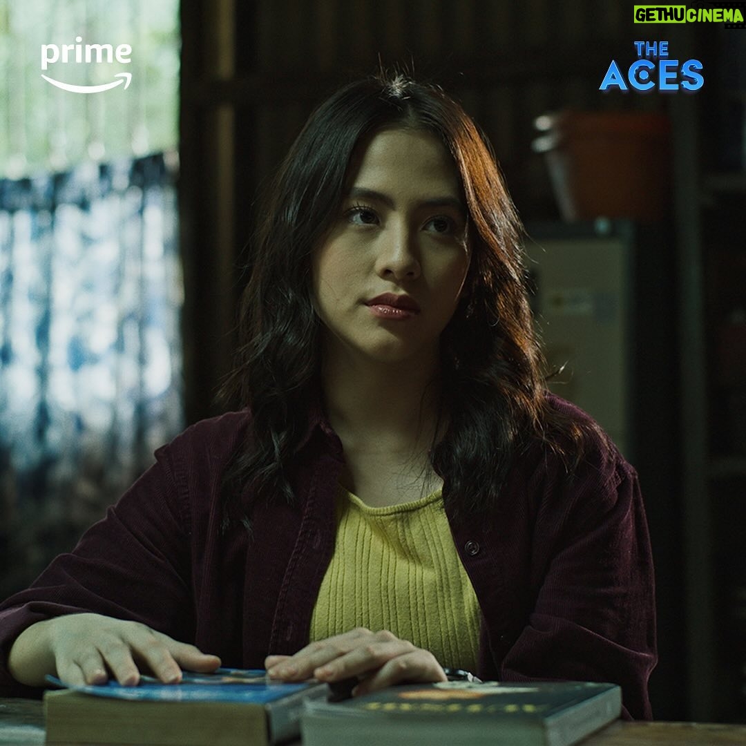 Adhisty Zara Instagram - Pertandingan akbar dalam dunia biliar akan menanti mereka di The Aces! π± Segera tayang di @primevideoid 21 Desember 2023! @kevinardillova @mahiraemir @zaraadhsty @chandrapitok @suryasaputra507 @indrabirowox @agthpricilla @salmanaristo @_videorobber_