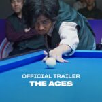 Adhisty Zara Instagram - Dua pemain biliar yang jenius, sang pembangkang yang selalu tak terduga dan sang perfeksionis yang metodis, sama-sama bertemu dalam pertaruhan takdir. One table, million destinies. 🎱 Segera tayang di @primevideoid 21 Desember 2023! @kevinardillova @mahiraemir @zaraadhsty @chandrapitok @suryasaputra507 @indrabirowox @agthpricilla @salmanaristo @_videorobber_ Kreator: Salman Aristo @salmanaristo Executive Producers: Salman Aristo @salmanaristo, Sigit Pratama @sppratama Producers: Arief Ash Shiddiq @arief_ashshiddiq, Eliza Cheisa @elizacheisa, Yayu Yuliani @deyayu.yuliani, Gina S Noer @ginasnoer, Syaiful Wathan @iplwtn, Amanda Iswan @amandaiswan Line Producer: Amril Musaddad Pakpahan Writers: Salman Aristo @salmanaristo, Rino Sarjono @rinosarjono Head Writer: Yayu Yuliani @deyayu.yuliani Story Developers: Diva Apresya @divapresya, Haditha @hahahaditha, Matias Hermawan @iasmatias Director: Bambang ‘Ipoenk’ KM @_videorobber_ Director of Photography: Deska Binarso @desbins Production Designer / Art Director: Asep Suryaman @savesure Sound Supervisor: Aufa Ariaputra @soundroll_indonesia Wardrobe Supervisor: Fadillah Putri Yunidar @fadilayunidar Make Up Department Head: Notje M.Tatipata @notje_moses_tatipata Casting Director: Meirina Alwie A.C.I @bumeeeiii, Diva Apresya @divapresya Associate Casting Director & Talent Coordinator: Cynthia Hana @cynthiahana Assistant Casting Director: Julianna @_julianna24 Acting Coach: Rummana Yamanie @rummayay Location Manager: Wahyudin Script Continuity Supervisor: Anggi Andreansyah @anggiandreansyah Still Photographer: Tri Ratna @trirtn Billiard Coach & Choreographer: Endy Wisuda @endywisuda Assistant Billiard Coach: Rizqillah Irfan Thalib @rizqillahirfan_ Billiard Consultant: Javier Lukito @javier_lukito Post Supervisor: Novryanto T. Mahendra @novryanto.tm Asst. Post Supervisor: Nevio Nathanael @nepioks Post Producer: Tjoe Chandra Editor: Aji Pradityo @ajipradityo Music Composer: Salman Aristo @salmanaristo, Anggi Novalga @angginovalga Color Grading & VFX: Klover Colour Studio @klover.colour Audio Post: Wahana Dimensi Poster Designer: Evan Wijaya @evanwijaya95
